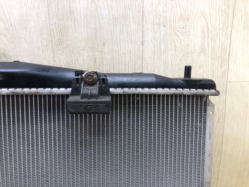 Радиатор основной SIENNA 11-16 2014 3.5 2GR-FE