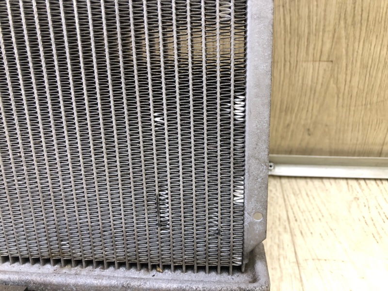 Радиатор основной SIENNA 11-16 2014 3.5 2GR-FE