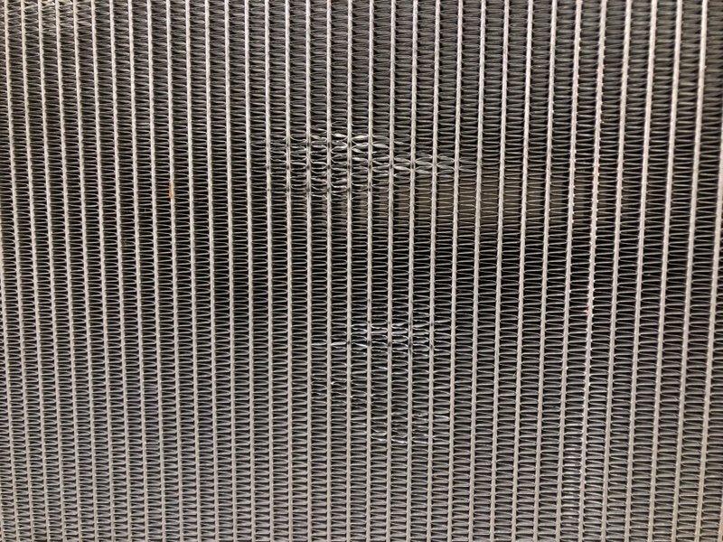 Радиатор основной SIENNA 11-16 2014 3.5 2GR-FE