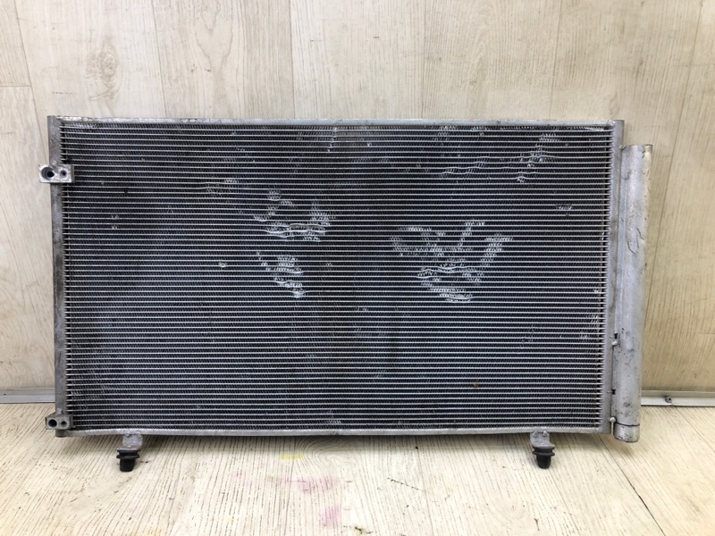 Радиатор кондиционера SIENNA 11-16 2014 3.5 2GR-FE Радиатор кондиционера SIENNA 11-16 2014 3.5 2GR-FE