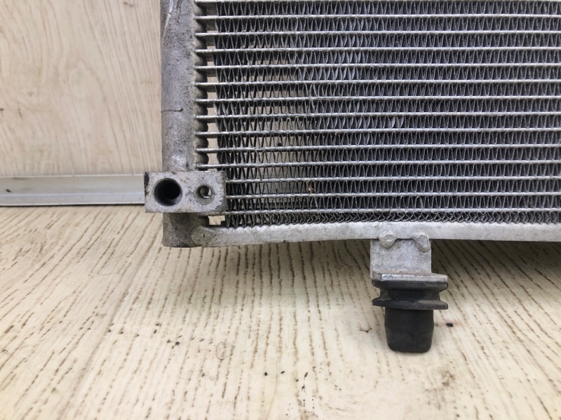 Радиатор кондиционера SIENNA 11-16 2014 3.5 2GR-FE Радиатор кондиционера SIENNA 11-16 2014 3.5 2GR-FE