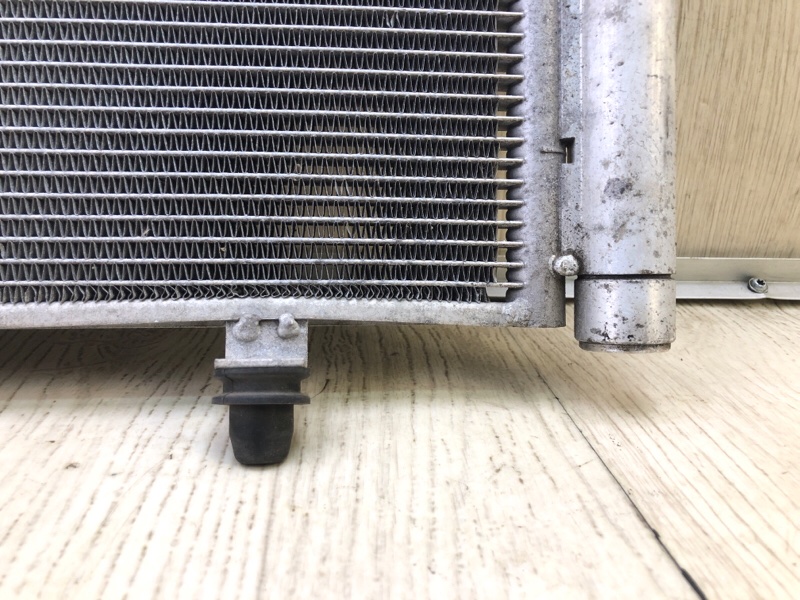 Радиатор кондиционера SIENNA 11-16 2014 3.5 2GR-FE Радиатор кондиционера SIENNA 11-16 2014 3.5 2GR-FE