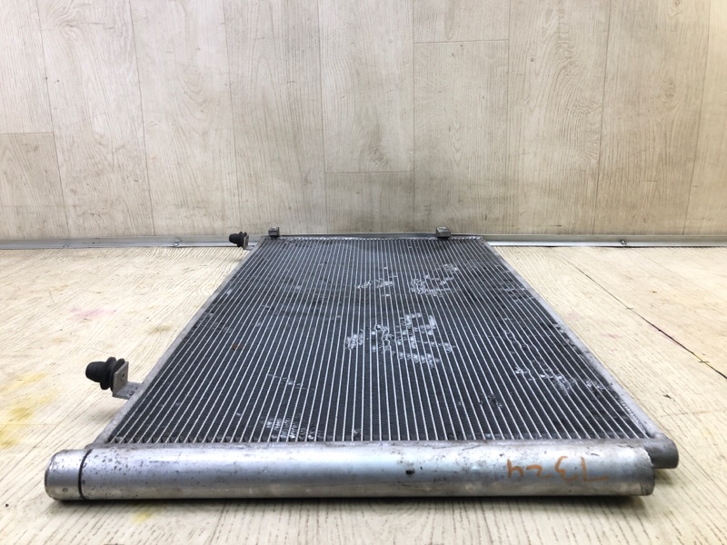 Радиатор кондиционера SIENNA 11-16 2014 3.5 2GR-FE Радиатор кондиционера SIENNA 11-16 2014 3.5 2GR-FE