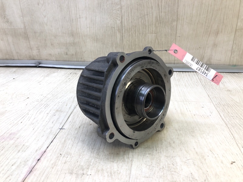 Муфта подключения заднего моста TOYOTA RAV4 05-12 2006 2.4 2AZFE 4130342020 Б/У