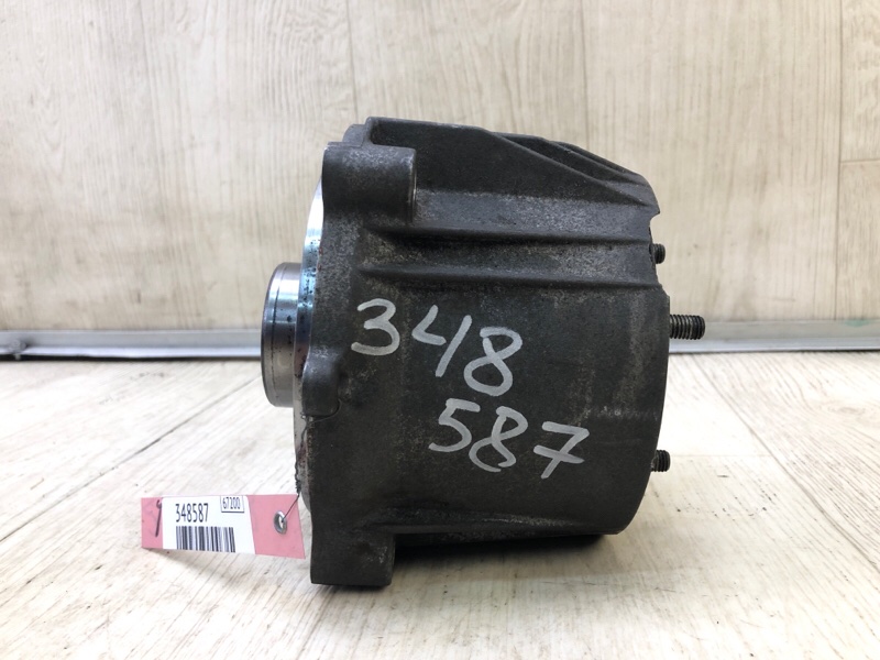 Муфта подключения заднего моста RAV4 05-12 2006 2.4 2AZFE