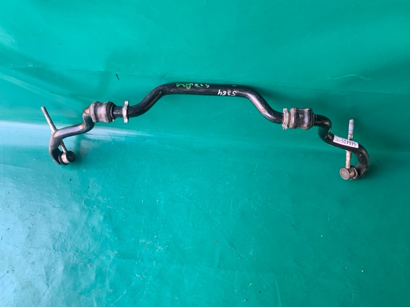 Стабилизатор задний LEXUS NX 14-21 2021 8ARFTS 2.0TURBO 48812-78020 Б/У