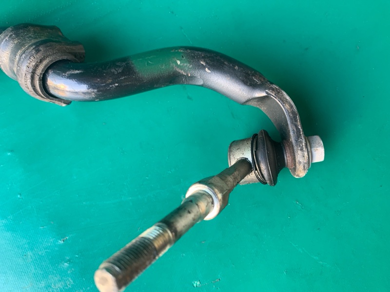 Стабилизатор задний NX 14-21 2021 8ARFTS 2.0TURBO