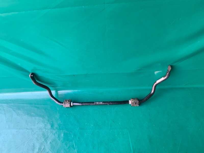 Стабилизатор передний LEXUS NX 14-21 2021 8ARFTS 2.0TURBO 48811-78010 Б/У