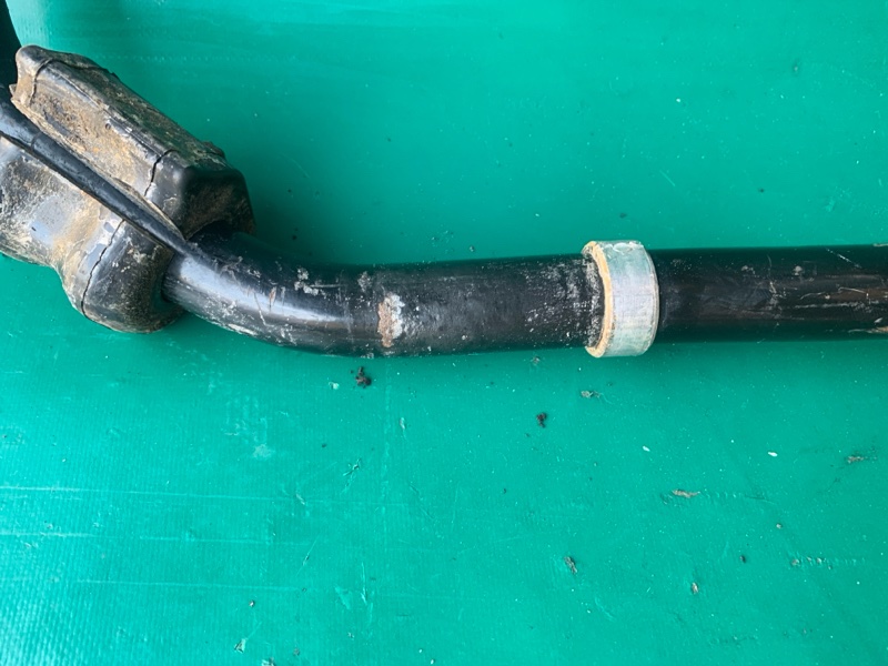 Стабилизатор передний NX 14-21 2021 8ARFTS 2.0TURBO