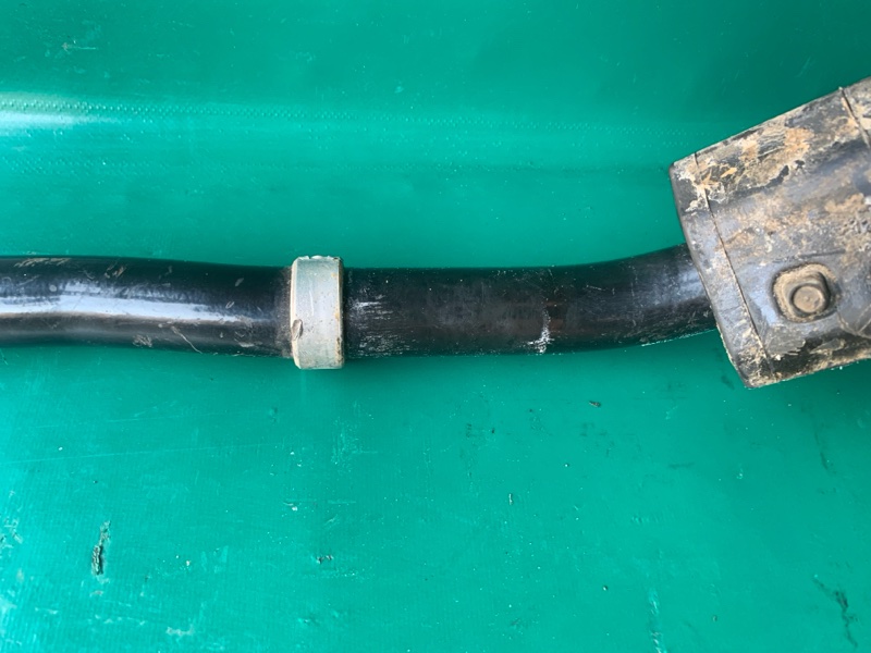 Стабилизатор передний NX 14-21 2021 8ARFTS 2.0TURBO