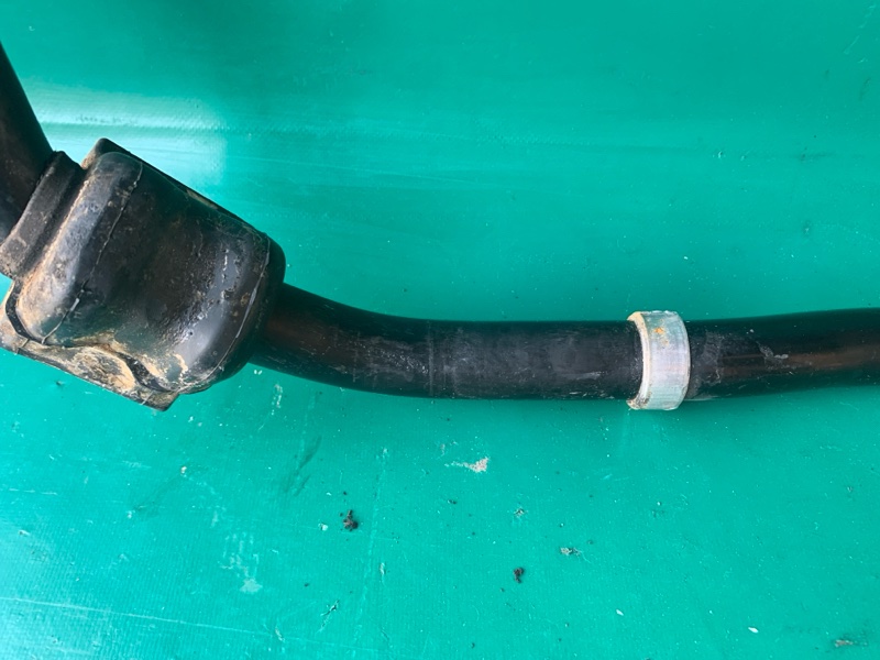 Стабилизатор передний NX 14-21 2021 8ARFTS 2.0TURBO