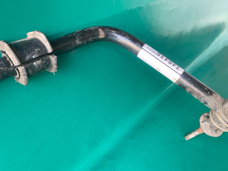 Стабилизатор задний JEEP PATRIOT 10-17 2.0 ECN Стабилизатор задний JEEP PATRIOT 10-17 2.0 ECN