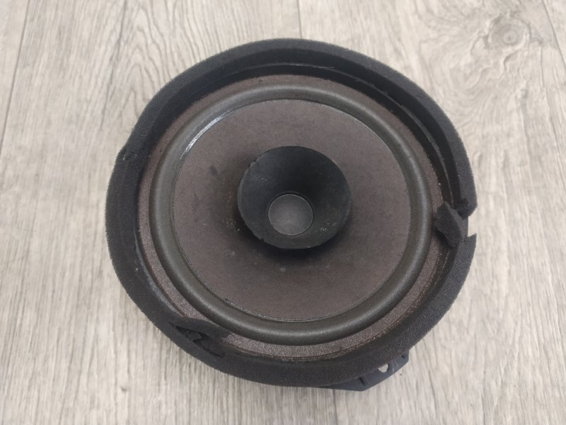 Динамик задний левый CHEVROLET EQUINOX 09-17 2013 2.4 LEA 23267079 Б/У