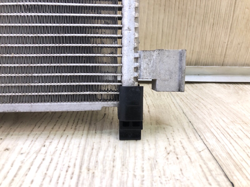 Радиатор кондиционера X-TRAIL/ROGUE T32 13-20 2016 2.5 QR25DE