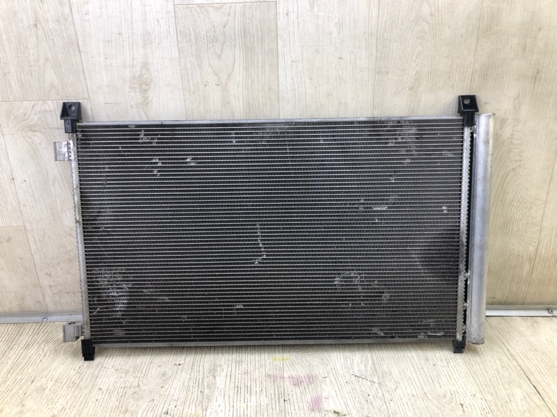 Радиатор кондиционера X-TRAIL/ROGUE T32 13-20 2016 2.5 QR25DE