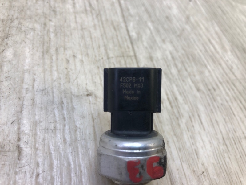 Датчик давления кондиционера X-TRAIL/ROGUE T32 13-20 2016 2.5 QR25DE