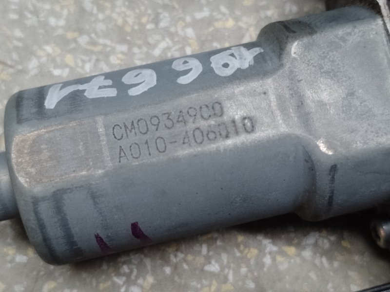 Стеклоподъемник передний правый TLX 14-17 2015 Седан 2.4