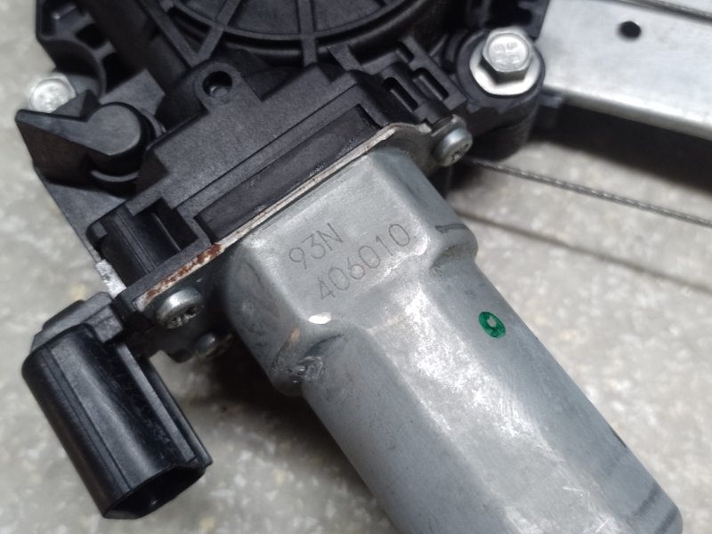 Стеклоподъемник передний правый TLX 14-17 2015 Седан 2.4