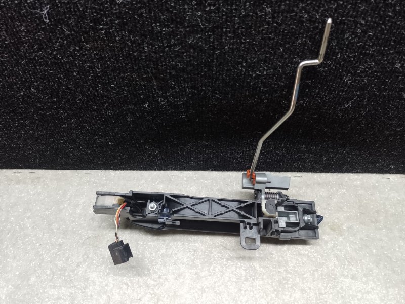 Ручка двери наружная передняя правая ACURA TLX 14-17 Седан 2.4