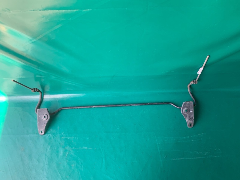 Стабилизатор задний TOYOTA AVALON 05-12 2006 3.5 2GR-FE 48812-06080 Б/У