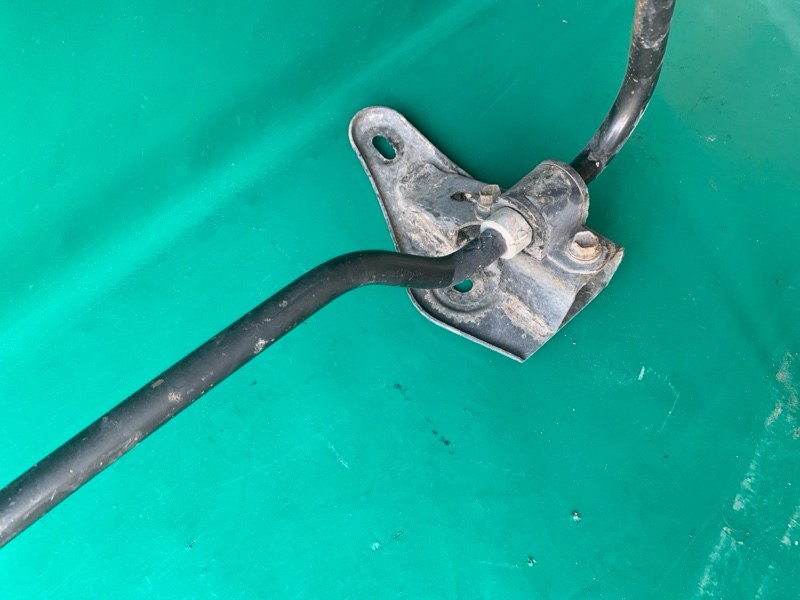 Стабилизатор задний AVALON 05-12 2006 3.5 2GR-FE