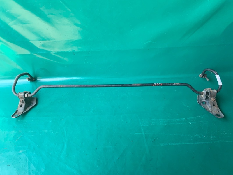 Стабилизатор задний CAMRY 40 06-11 2008 2.4 2AZFE Стабилизатор задний CAMRY 40 06-11 2008 2.4 2AZFE