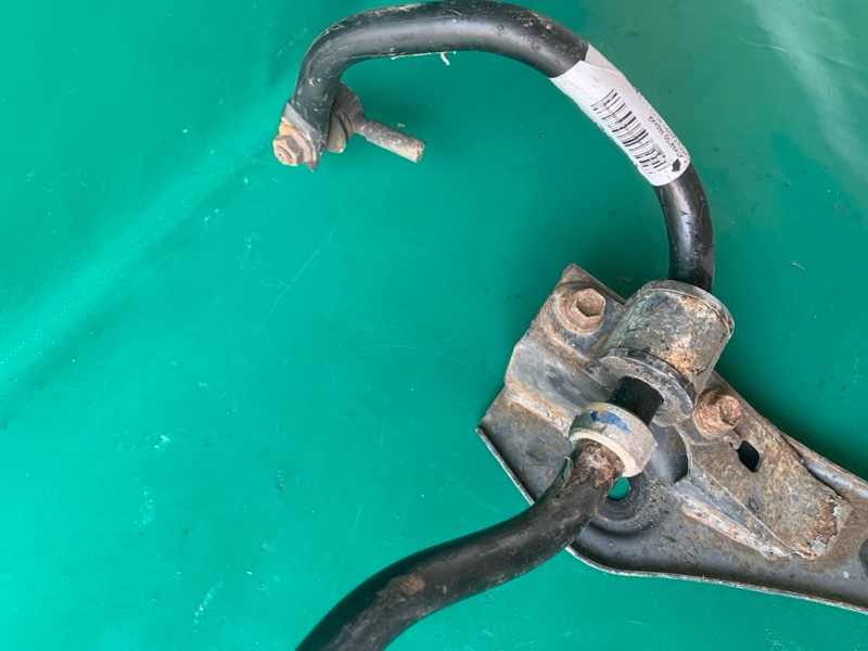 Стабилизатор задний CAMRY 40 06-11 2008 2.4 2AZFE Стабилизатор задний CAMRY 40 06-11 2008 2.4 2AZFE