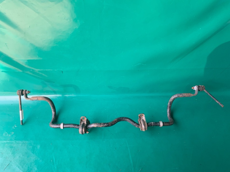 Стабилизатор передний NISSAN JUKE 10-19 2013 1.6 MR16DDT 54611-1KC0A Б/У