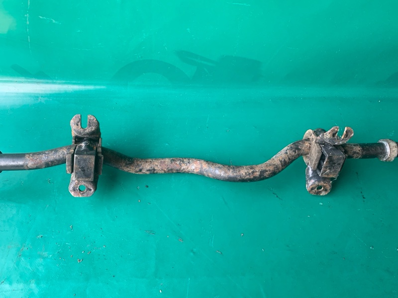 Стабилизатор передний JUKE 10-19 2013 1.6 MR16DDT