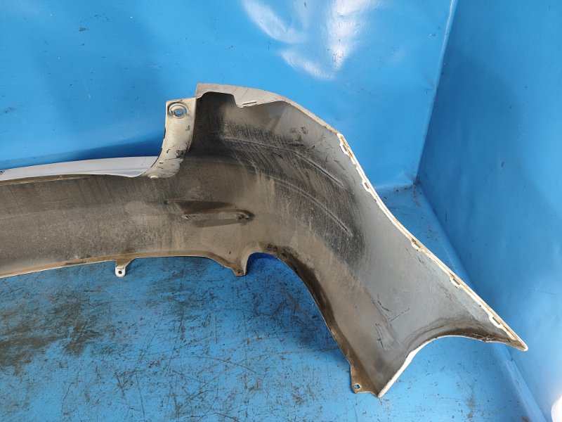 Бампер задний VENZA 09-16