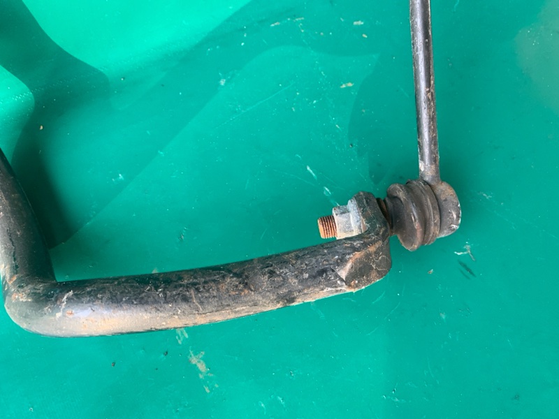 Стабилизатор передний ROGUE 08-15 2015 2.5 QR25DE