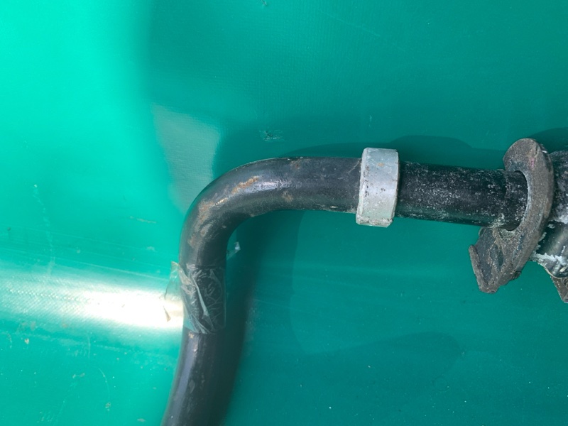 Стабилизатор передний ROGUE 08-15 2015 2.5 QR25DE