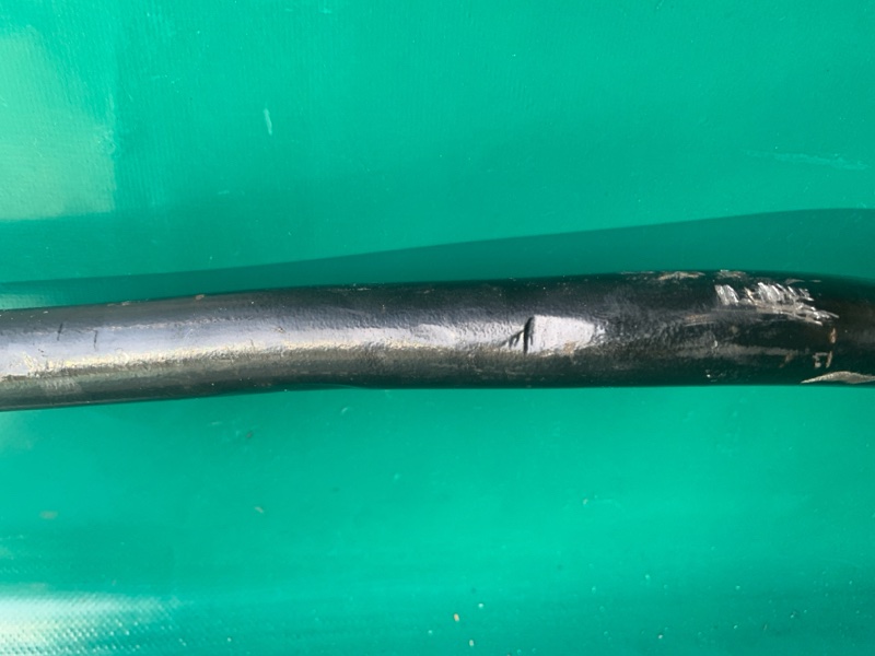 Стабилизатор передний ROGUE 08-15 2015 2.5 QR25DE