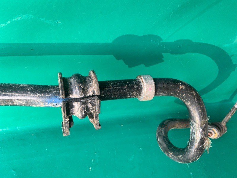 Стабилизатор передний ROGUE 08-15 2015 2.5 QR25DE