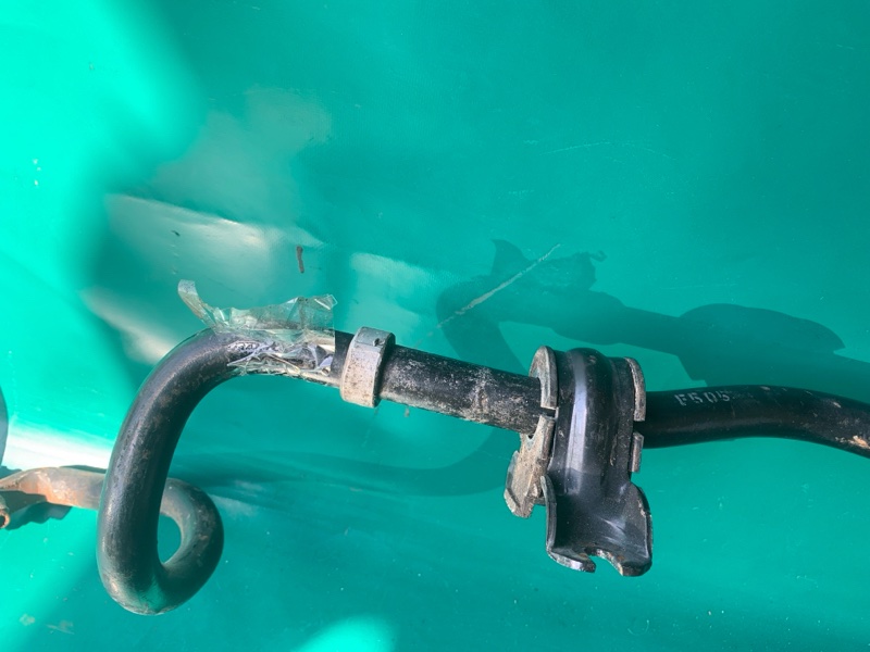 Стабилизатор передний ROGUE 08-15 2015 2.5 QR25DE