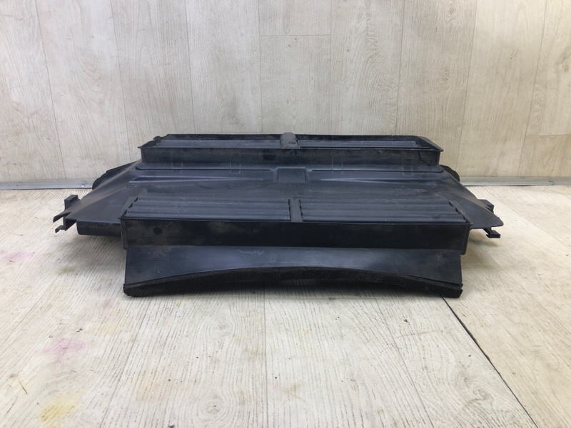 Жалюзи радиатора FOCUS 10-18 2017 2.0 C20HDEX