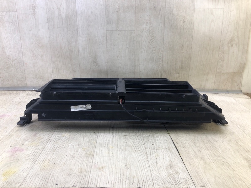 Жалюзи радиатора FOCUS 10-18 2017 2.0 C20HDEX