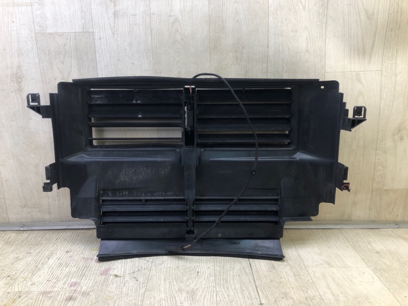 Жалюзи радиатора FOCUS 10-18 2017 2.0 C20HDEX