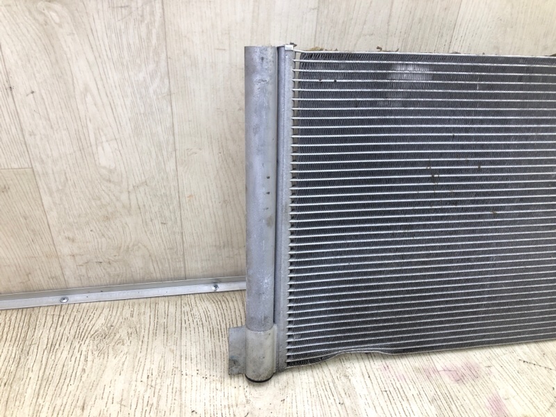 Радиатор кондиционера FOCUS 10-18 2017 2.0 C20HDEX