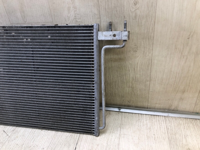 Радиатор кондиционера FORD FOCUS 10-18 2.0 C20HDEX