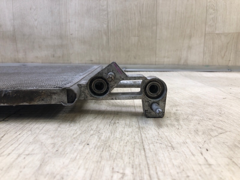 Радиатор кондиционера FOCUS 10-18 2017 2.0 C20HDEX