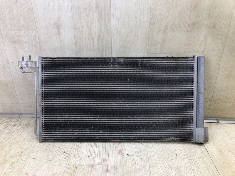 Радиатор кондиционера FOCUS 10-18 2017 2.0 C20HDEX