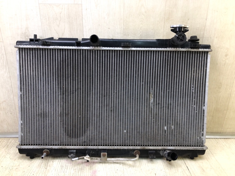 Радиатор основной CAMRY 40 06-11 2007 3.5 2GR-FE