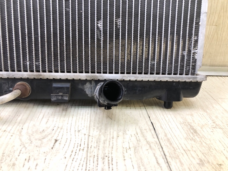 Радиатор основной CAMRY 40 06-11 2007 3.5 2GR-FE