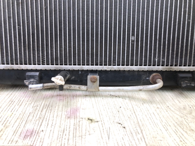 Радиатор основной CAMRY 40 06-11 2007 3.5 2GR-FE