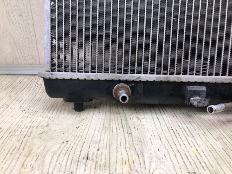 Радиатор основной CAMRY 40 06-11 2007 3.5 2GR-FE