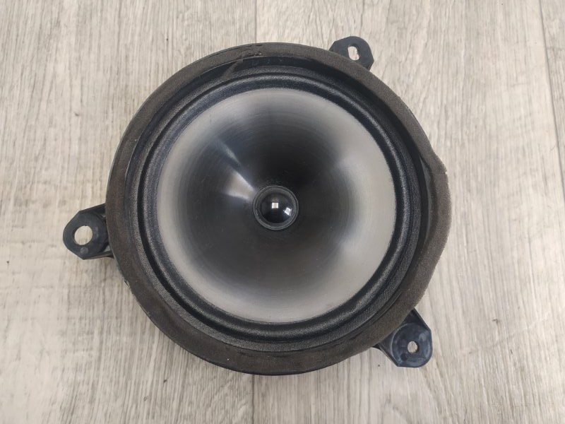 Динамик задний TOYOTA CAMRY 70 17- 2019 2.5 A25AFKS 8616002B40 Б/У