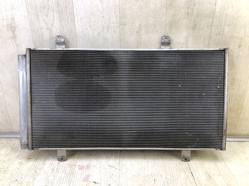 Радиатор кондиционера TOYOTA CAMRY 40 06-11 2007 3.5 2GR-FE 8846033100 Б/У
