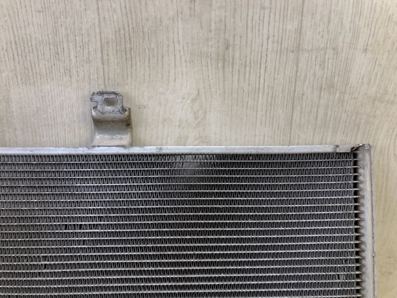 Радиатор кондиционера TOYOTA CAMRY 40 06-11 3.5 2GR-FE