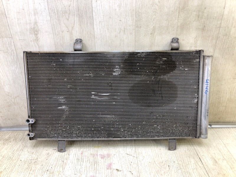 Радиатор кондиционера CAMRY 40 06-11 2007 3.5 2GR-FE